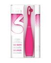 FOREO ISSA™ 3 Fuchsia Sonic Toothbrush